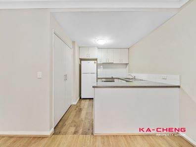 9/121 Hill Street, East Perth WA 6004