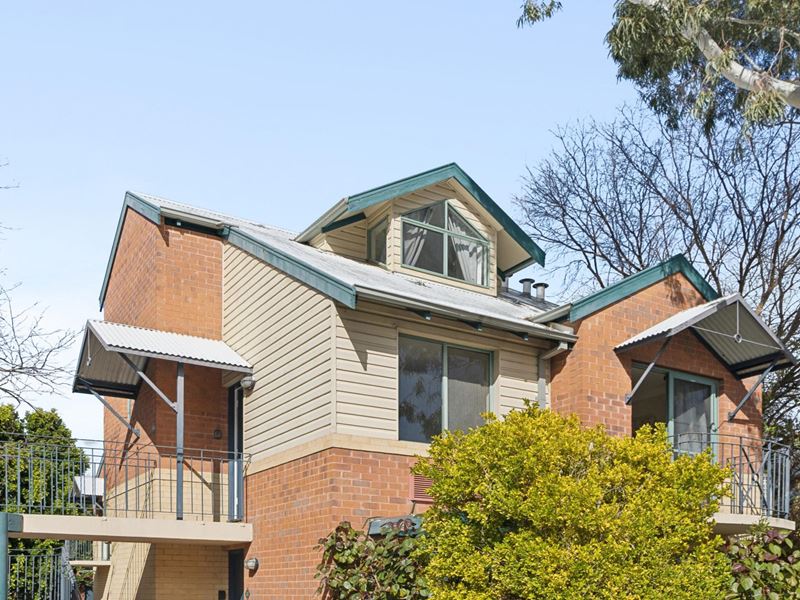 46/222 Hay Street, Subiaco WA 6008