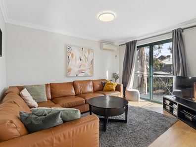 46/222 Hay Street, Subiaco WA 6008