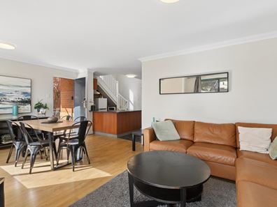 46/222 Hay Street, Subiaco WA 6008