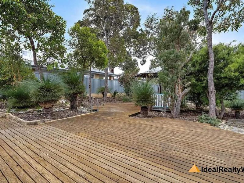 49 Deller Drive, Bibra Lake WA 6163