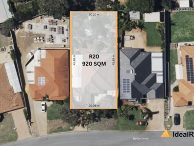 49 Deller Drive, Bibra Lake WA 6163
