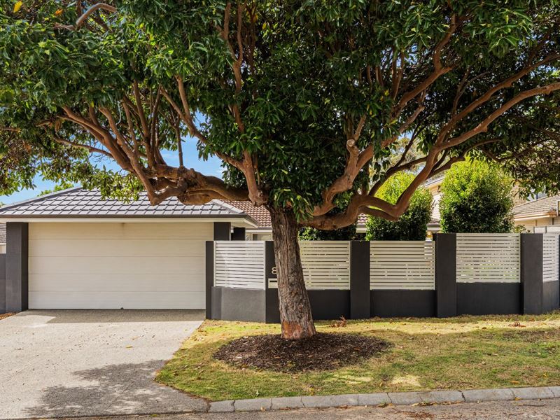 8 Burney Court, Kardinya WA 6163