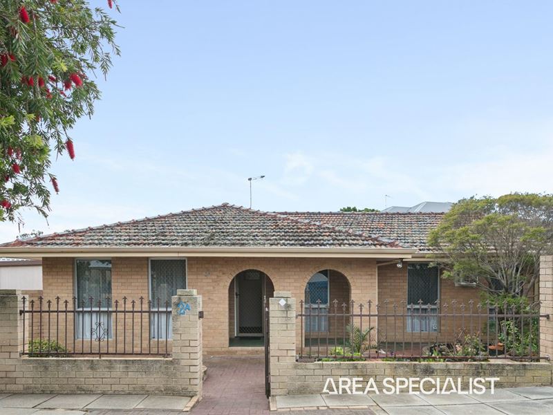 2A Ken Street, Wembley Downs WA 6019
