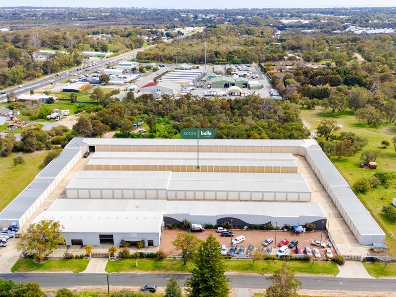 110/11 Watson Drive, Barragup WA 6209