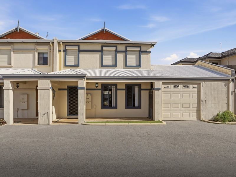108B Parkin Street, Rockingham WA 6168