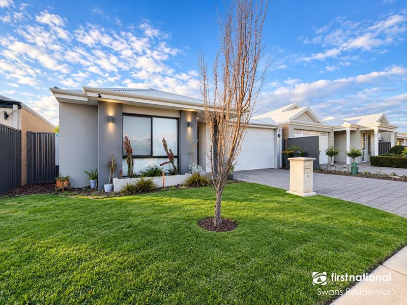 15 Calthorpe Street, Aveley