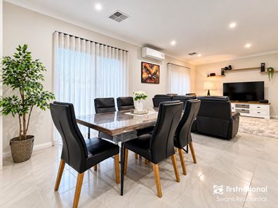 15 Calthorpe Street, Aveley WA 6069