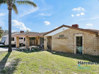 23 Bermuda Drive, Ballajura WA 6066