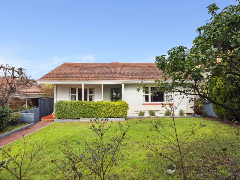 14 Victoria Street, Mosman Park WA 6012