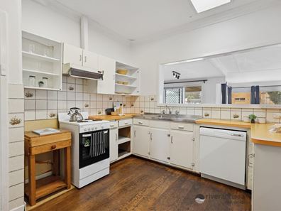 14 Victoria Street, Mosman Park WA 6012