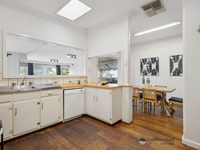 14 Victoria Street, Mosman Park WA 6012