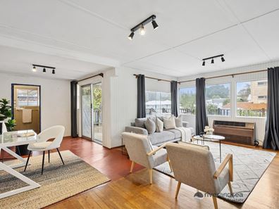 14 Victoria Street, Mosman Park WA 6012