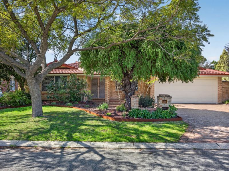 11 Burtonia Place, Canning Vale