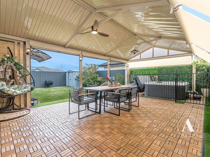 81 Narran Street, Hilbert