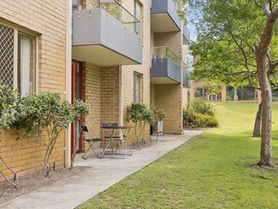 3/34 Arundel Street, Fremantle WA 6160