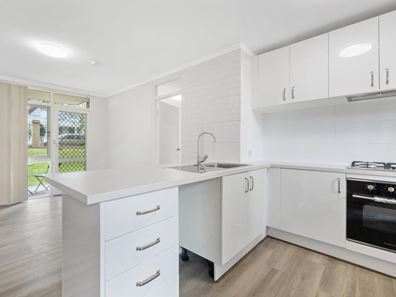 3/34 Arundel Street, Fremantle WA 6160