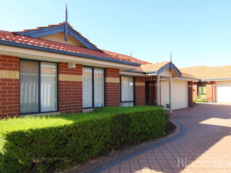 92B Raleigh Street, Carlisle WA 6101