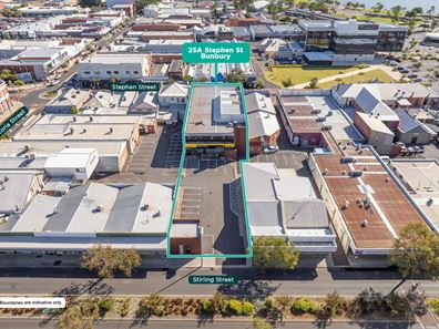 25A Stephen Street, Bunbury WA 6230