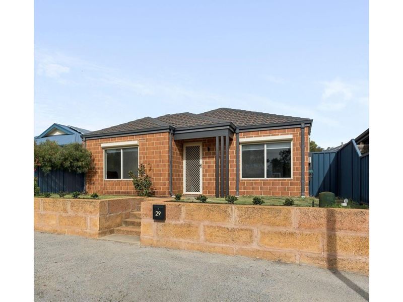 29 Spearmint Drive, Byford
