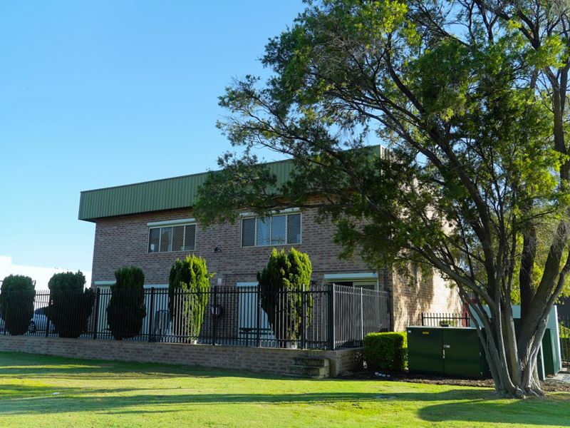 7/39 Delawney Street, Balcatta WA 6021