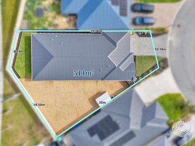 17 Woodbridge Circuit, Meadow Springs WA 6210