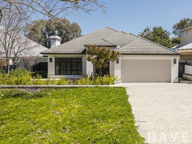 15 Ferndale Street, Floreat WA 6014