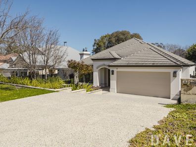 15 Ferndale Street, Floreat WA 6014