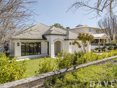 15 Ferndale Street, Floreat WA 6014