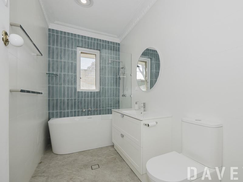 35 Chrysostom Street, North Beach