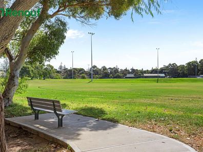 Reeve Street, Swanbourne WA 6010