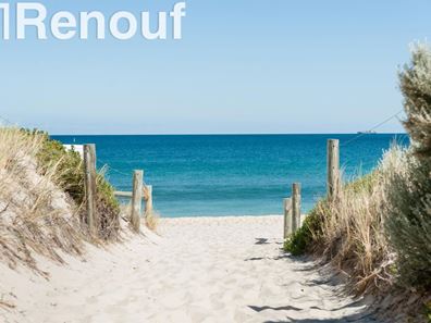 Reeve Street, Swanbourne WA 6010