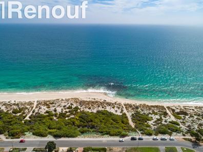 Reeve Street, Swanbourne WA 6010