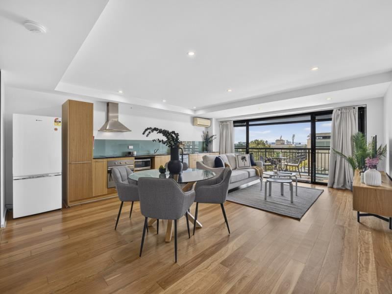 611/251 Hay Street, East Perth WA 6004