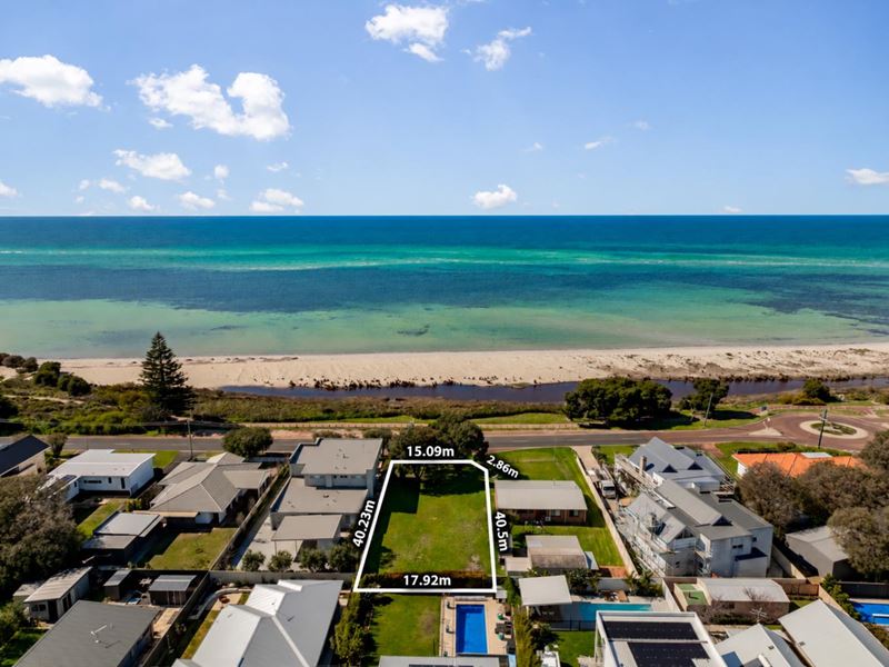 156 Geographe Bay Road, Quindalup WA 6281