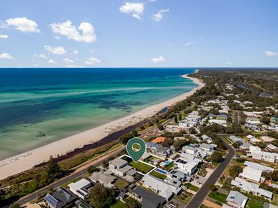 156 Geographe Bay Road, Quindalup WA 6281