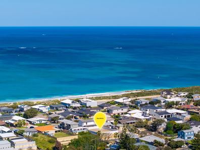 Lot 2, 22 Mcpharlin Avenue, Quinns Rocks WA 6030