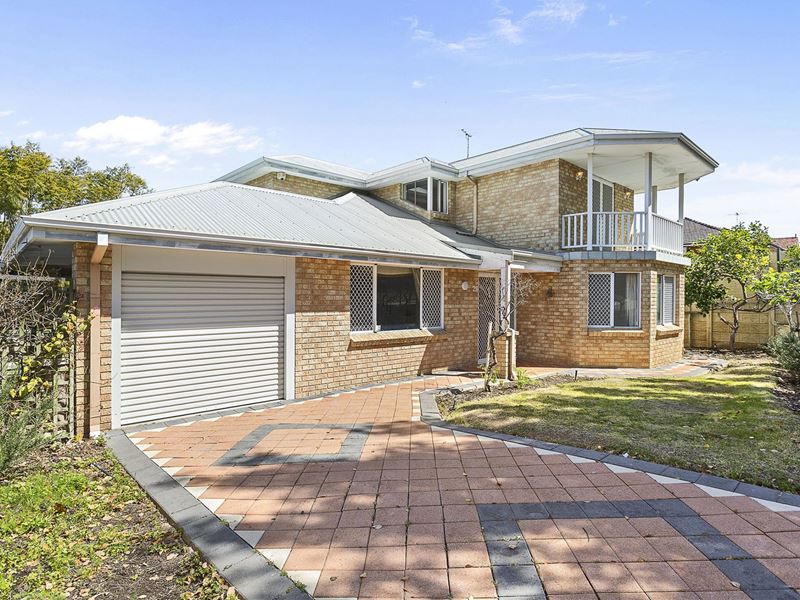 29 Maple Street, Lathlain WA 6100