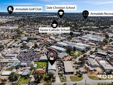 13A Stone Street, Armadale WA 6112