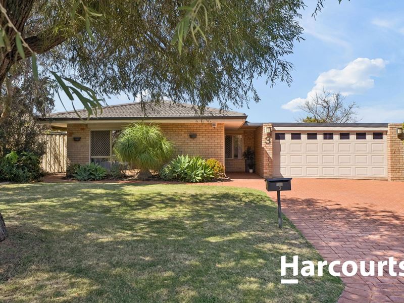 3 Avola Cove, Merriwa