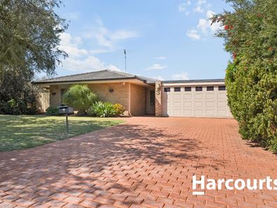 3 Avola Cove, Merriwa WA 6030