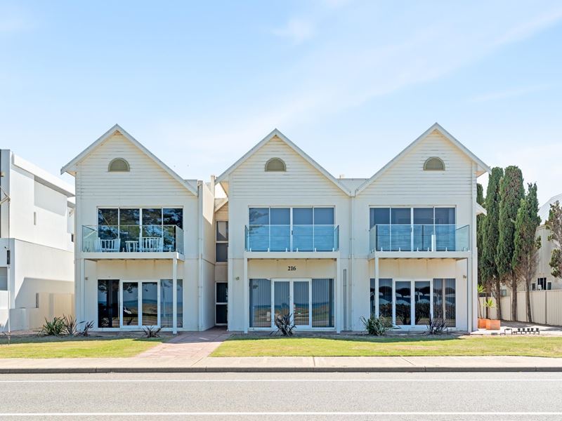 6/216 Arcadia Drive, Safety Bay WA 6169