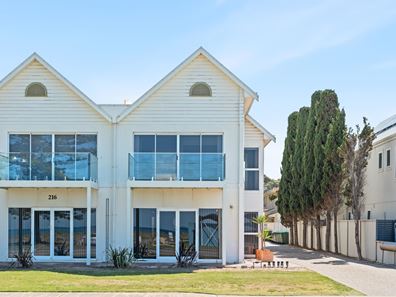 6/216 Arcadia Drive, Safety Bay WA 6169