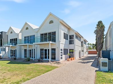 6/216 Arcadia Drive, Safety Bay WA 6169
