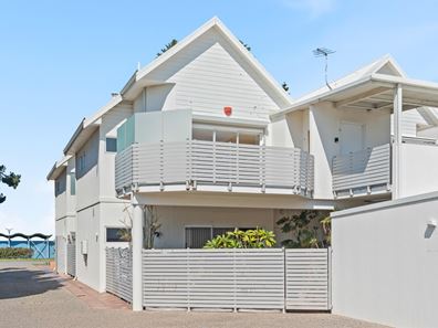6/216 Arcadia Drive, Safety Bay WA 6169