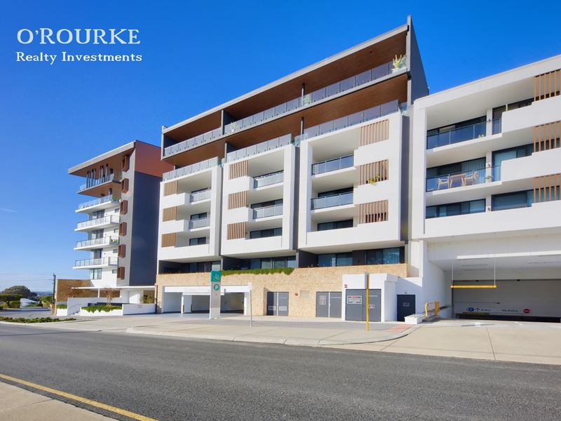 405/61 Davenport Street, Karrinyup