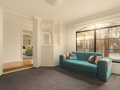 3B Johnson Road, Maylands WA 6051