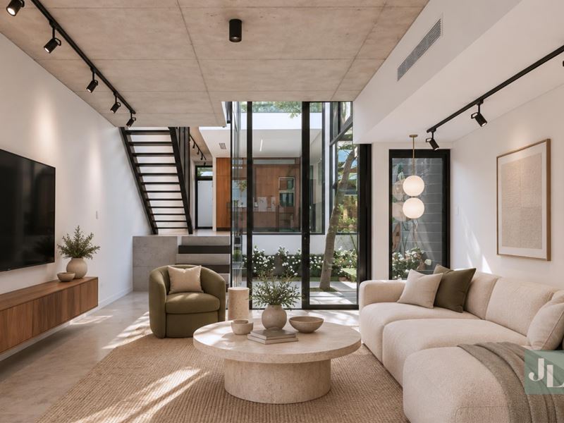84B Woolwich Street, West Leederville WA 6007