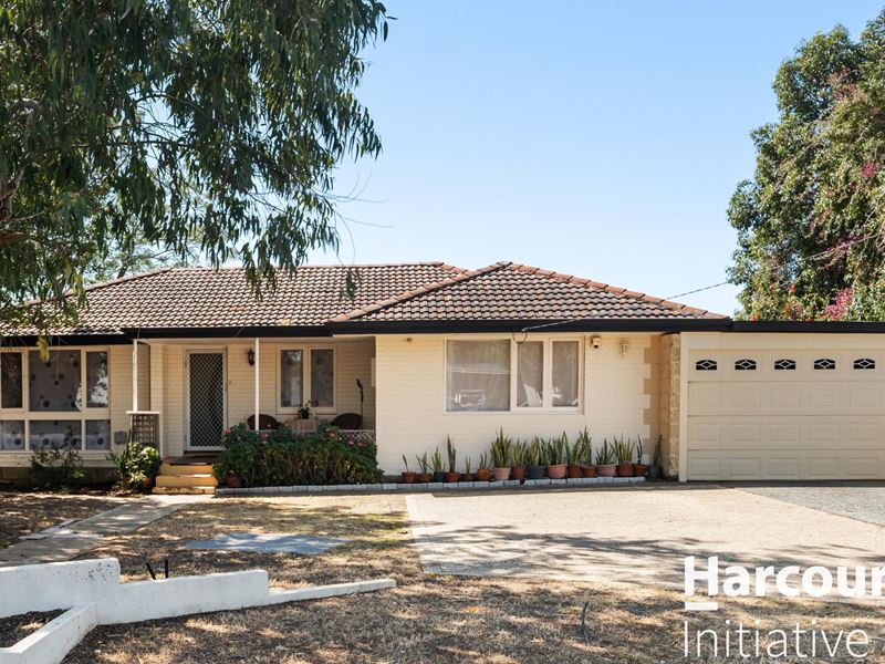 49 Curtis Way, Girrawheen WA 6064