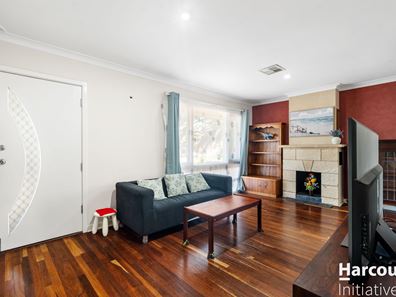49 Curtis Way, Girrawheen WA 6064